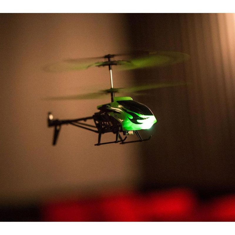 REVELL HELICOPTER