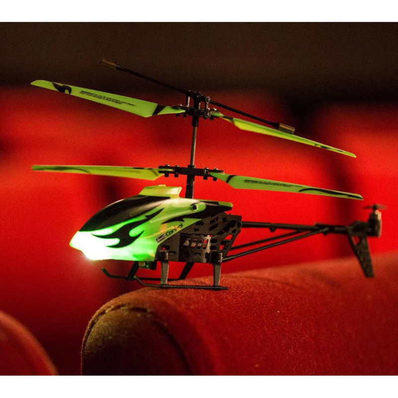 REVELL HELICOPTER