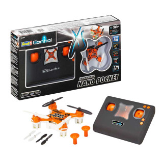 REVELL QUADCOPTER