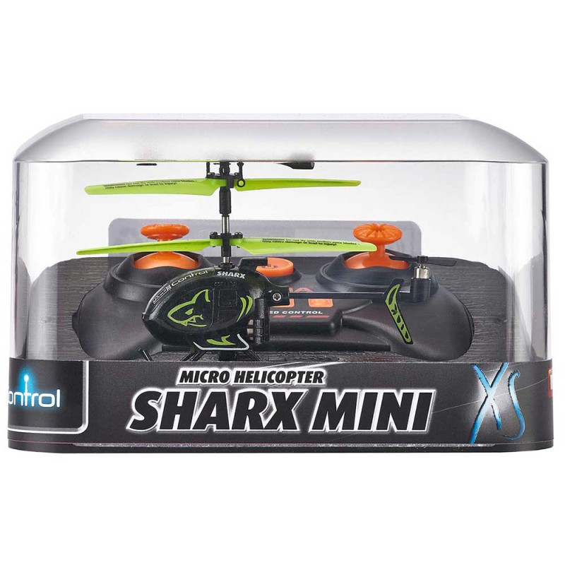 REVELL HELIKOPTER NA BATERIJE XS-HELICOPTER SHARX MINI