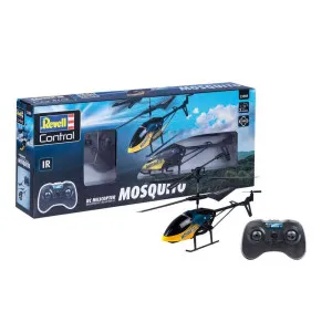 REVELL HELIKOPTER MOSQUITO