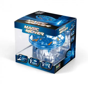 REVELL QUADCOPTER MAGIC MOVER 