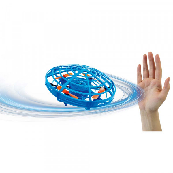 REVELL QUADCOPTER MAGIC MOVER 