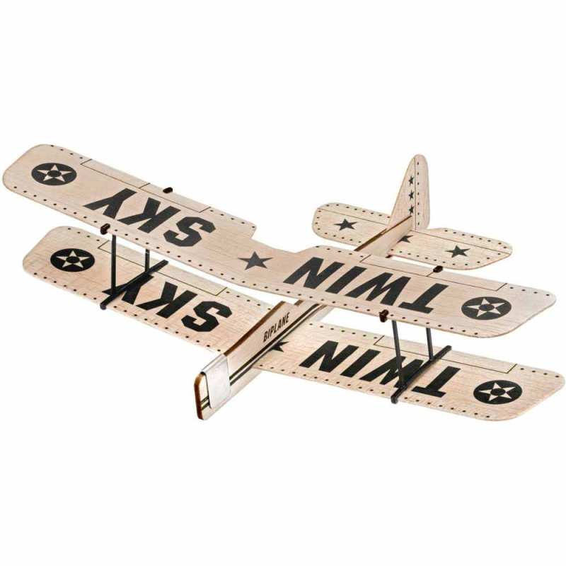 REVELL  BALSABIRDS  TWIN SKY 