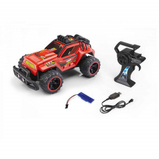 REVELL  RC CAR  RED SCORPION 