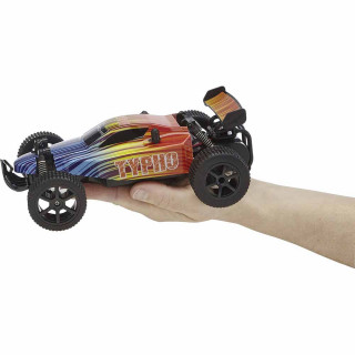 REVELL  RC BUGGY 