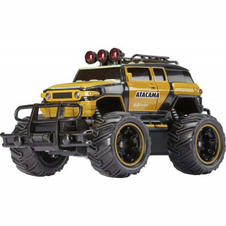 REVELL OFFROAD CAR 