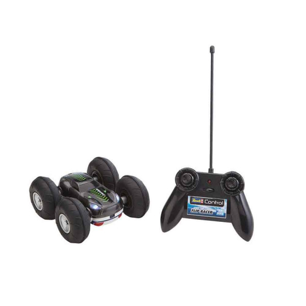 REVELL STUNT CAR FLIP RACER