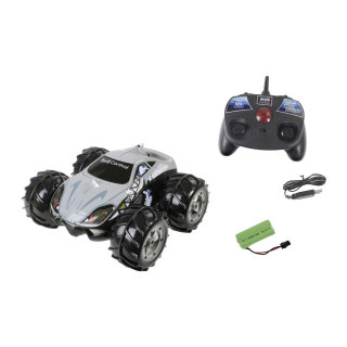 REVELL STUNT CAR WATER BOOSTER