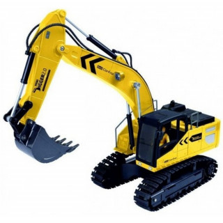 REVELL MAKETA RC CONSTRUCTION VEHICLE MINI DIGGER 