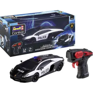 REVELL POLICIJSKI AUTO NA DALJINSKI