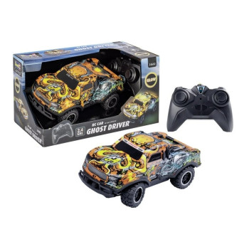 REVELL RC CAR 