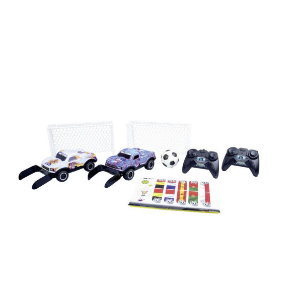 REVELL MAKETA RC CARS