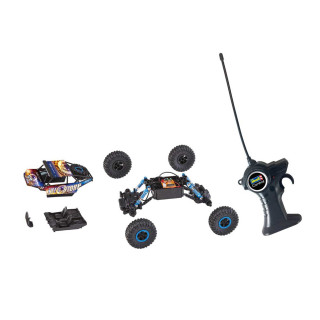 REVELL RC TECHNIK EYE OF THE STORM