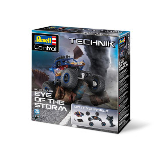 REVELL RC TECHNIK  EYE OF THE STORM 