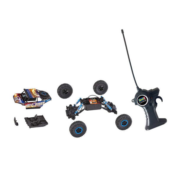 REVELL RC TECHNIK EYE OF THE STORM