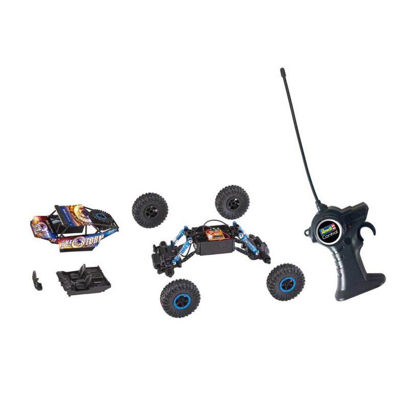 REVELL RC TECHNIK EYE OF THE STORM