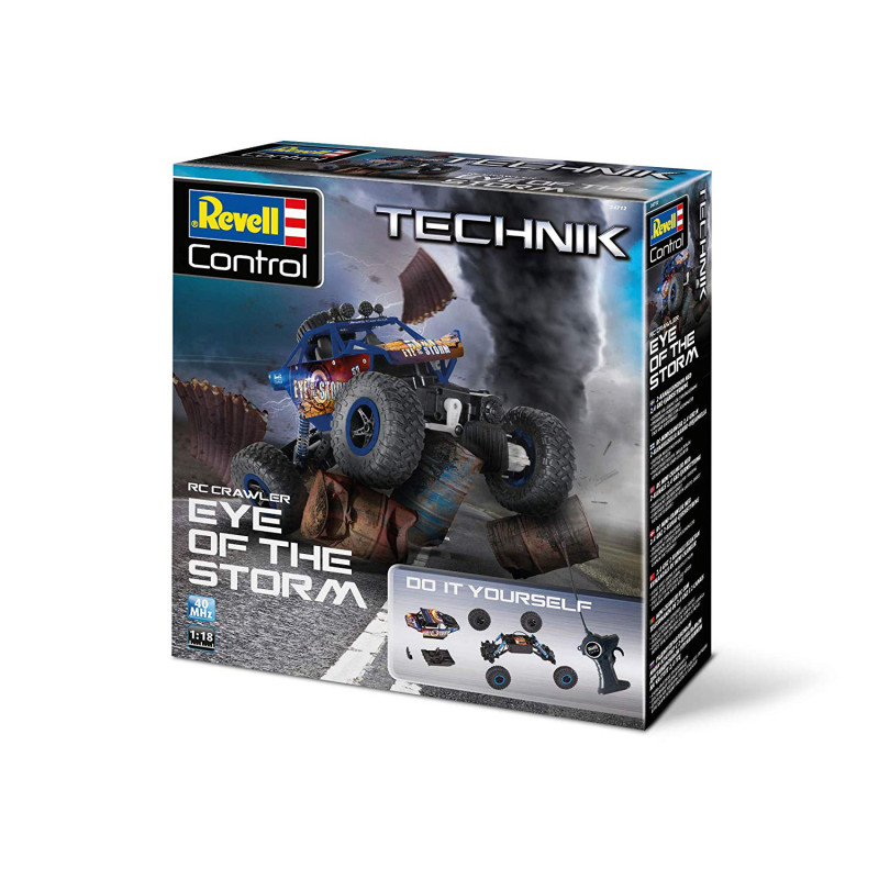 REVELL RC TECHNIK EYE OF THE STORM