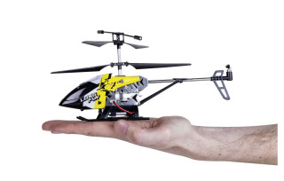 REVELL MAKETA RC X TREME HELICOPTER LONG FLY