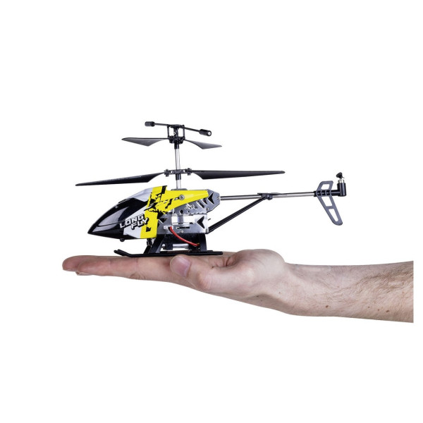 REVELL MAKETA RC X TREME HELICOPTER LONG FLY