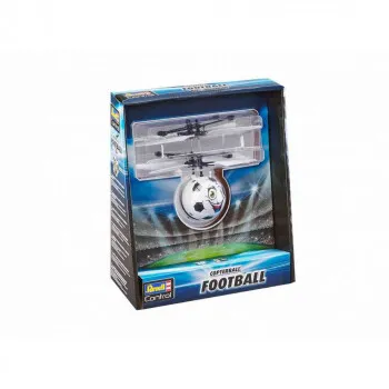 REVELL COPTER BALL  THE BALL 