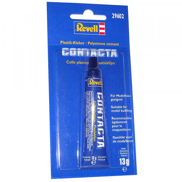 REVELL CEMENT BLISTER 