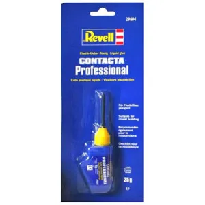 REVELL LEPAK ZA MAKETE BLISTER
