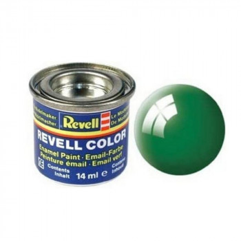 REVELL BOJA EMERALD GREEN 14ML 