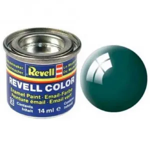 REVELL BOJA SEA MOSS GREEN 14ML