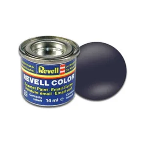 REVELL BOJA TANK GREY MAT 3704