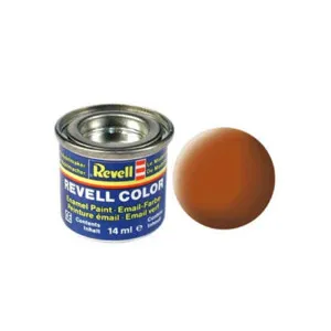 REVELL BOJA BROWN MAT 3704 