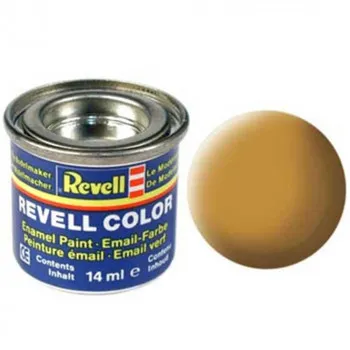 REVELL BOJA OCHRE BROWN 3704 