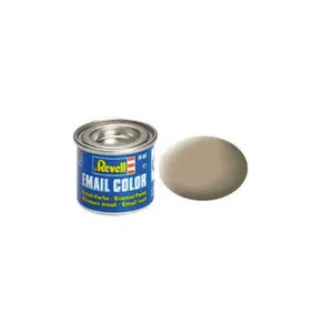 REVELL BOJA BEIGE MAT 3704