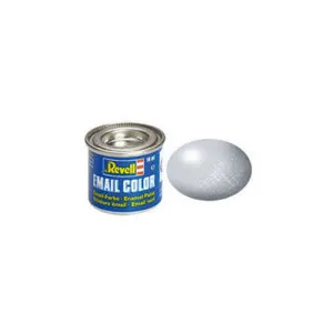 REVELL BOJA ALUMINIJUMA metallic 14ml 3704