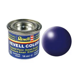 REVELL BOJA TAMNO PLAVA SVILENA 3704