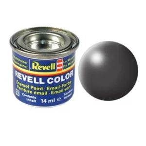 REVELL BOJA TAMNO SIVE SVILENKASTA 3704