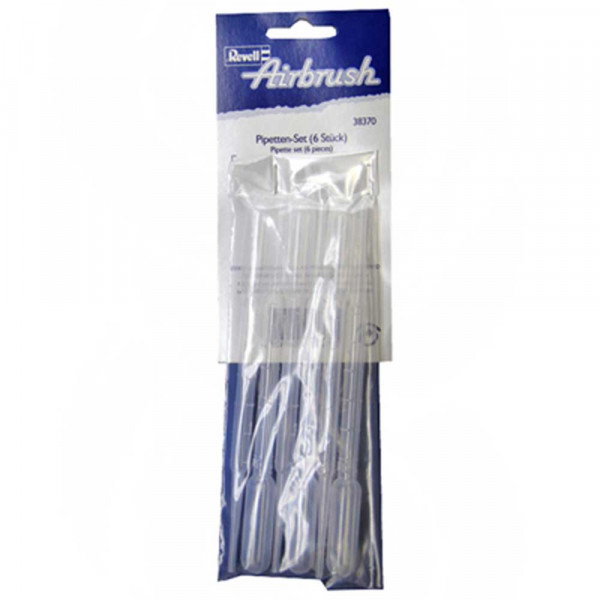 REVELL PIPET SET 