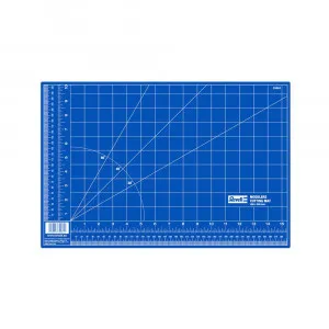 REVELL CUTTING MAT - LARGE