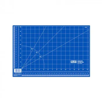 REVELL CUTTING MAT - LARGE