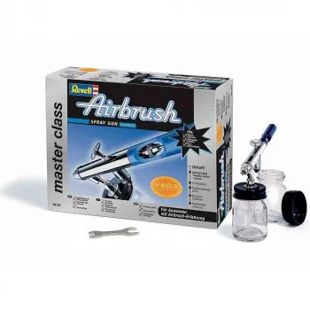 SET AIR BRUSH 