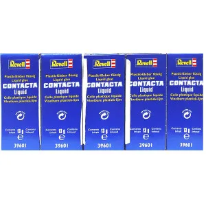REVELL TECNI CEMENT TUBA