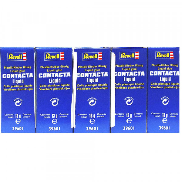 REVELL TECNI CEMENT TUBA 