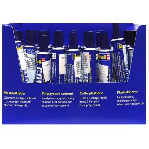 REVELL LEPAK 13G