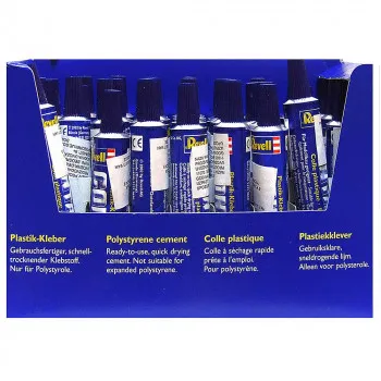 REVELL LEPAK 13G