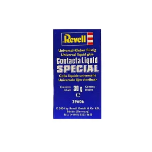REVELL LEPAK TECNI SPECIAL