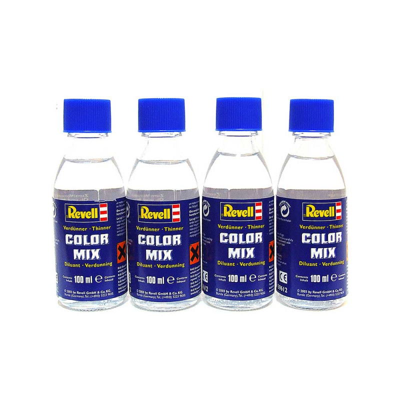 REVELL RAZREDJIVAC BOJE