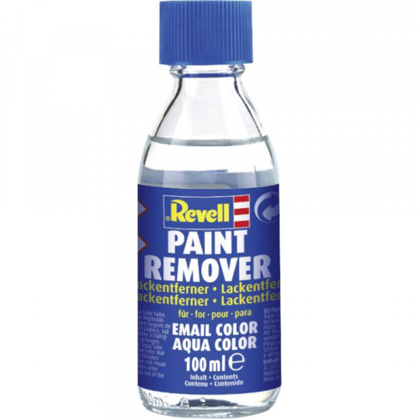 REVELL SKIDAC BOJE 