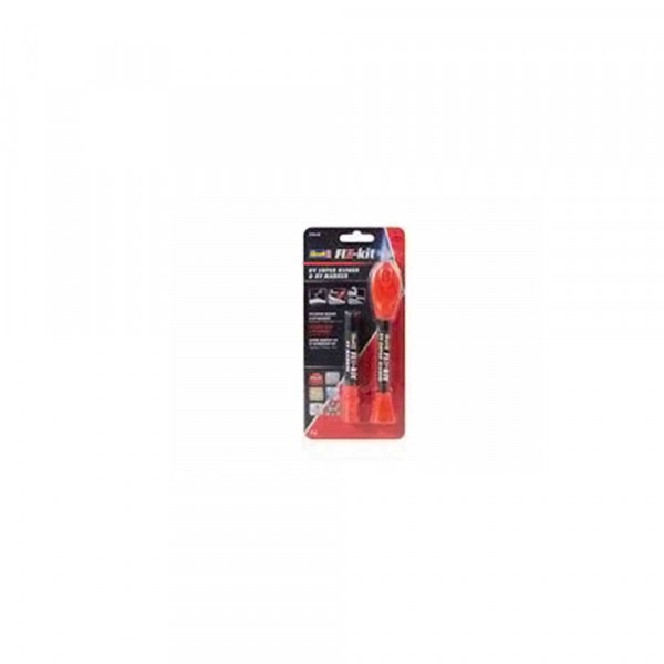 REVELL FIX-KIT UV GLUE 