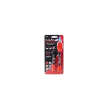 REVELL FIX-KIT UV LEPAK I DOPUNA 