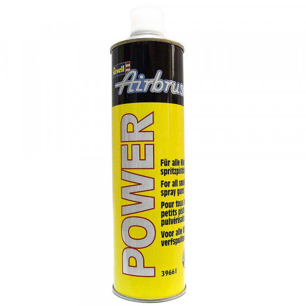 REVELL AIRBRUSH SPREJ 750ML 